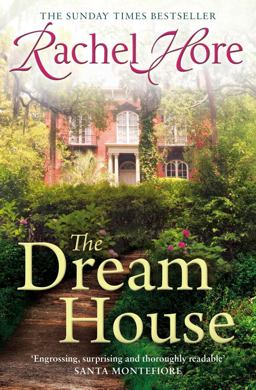 Dream House  9781849835312 Front Cover