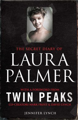 Secret Diary of Laura Palmer  9781849838627 Front Cover