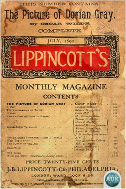 The Picture of Dorian Gray