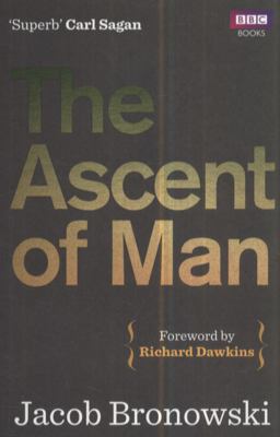 Ascent of Man  9781849901154 Front Cover