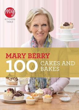 100 Cakes and Bakes  9781849901499 Front Cover