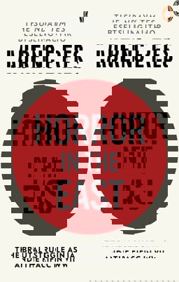 Horror in the East  9781849901673 Front Cover