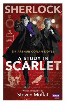 Sherlock: a Study in Scarlet