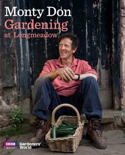 Gardening at Longmeadow  9781849903783 Front Cover