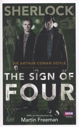 Sherlock: the Sign of Four
