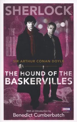Sherlock: the Hound of the Baskervilles