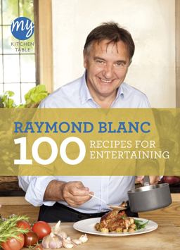 100 Recipes for Entertaining  9781849904353 Front Cover