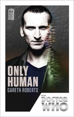 Only Human 50th 9781849905190 Front Cover