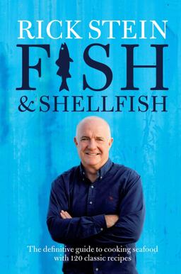 Fish and Shellfish  9781849908450 Front Cover
