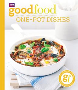Good Food: One-Pot Dishes  9781849908658 Front Cover
