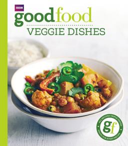 Good Food: Veggie Dishes  9781849908689 Front Cover