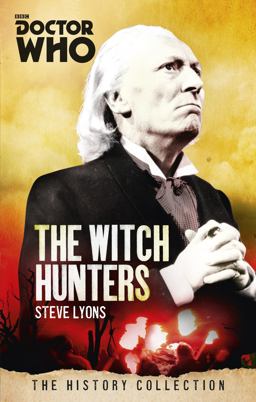 The Witch Hunters