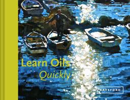 Learn Oils Quickly  9781849943116 Front Cover