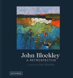 John Blockley: A Retrospective  9781849944885 Front Cover