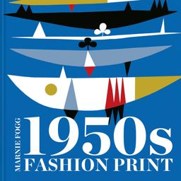 1950s Fashion Print 2nd 9781849945875 Front Cover