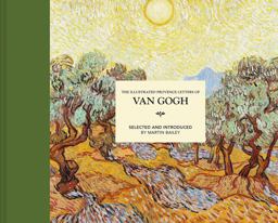 The Illustrated Provence Letters of Vincent Van Gogh