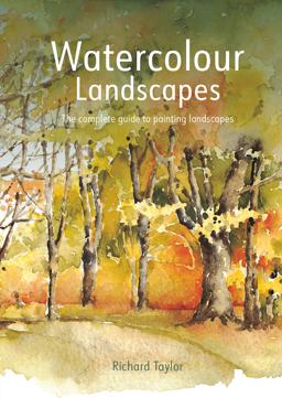 Watercolour Landscapes Watercolour Landscapes
