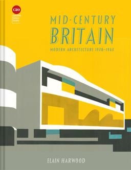 Mid-Century Britain Mid-Century Britain