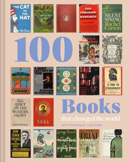 100 Books That Changed the World 100 Books That Changed the World