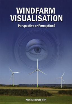 Windfarm Visualisation