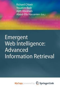 Emergent Web Intelligence
