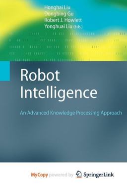 Robot Intelligence