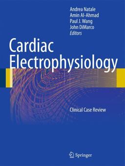 Cardiac Electrophysiology