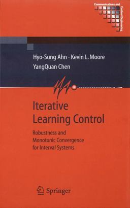 Iterative Learning Control