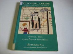 Teacher Careers