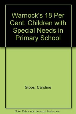 Warnock's Eighteen Percent