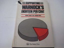 Supporting the Eighteen Percent