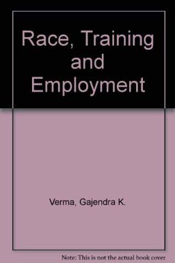 Race, Training and Employment