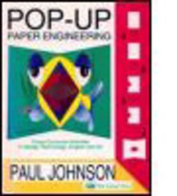 Pop-Up Paper Engineering