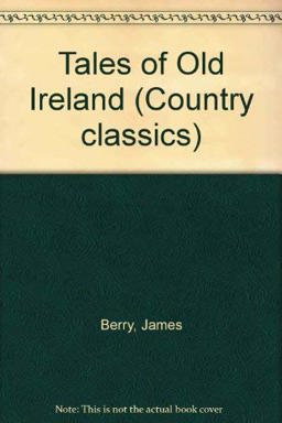 Tales of Old Ireland