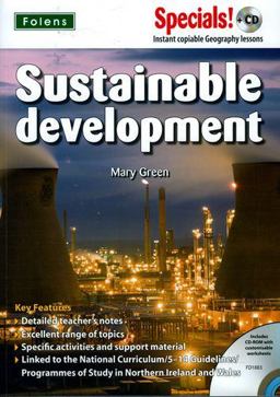 Sustainable Development (11-14)