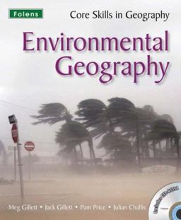 Environmental Geography (11-14) - File and CD