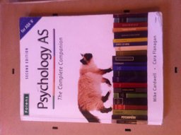 Complete Companion As Student Book