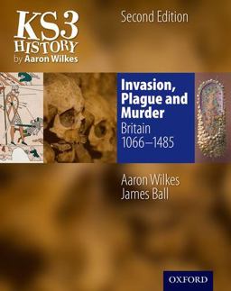 Invasion Plague and Murder-Stud Bk 11-14
