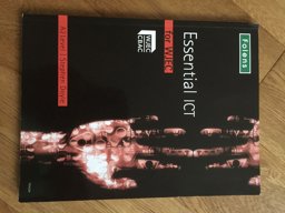 Essential ICT for WJEC