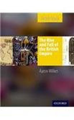Folens History 2nd edition: the Rise & Fall of the British Empire Student's Book