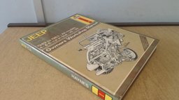 Jeep CJ Owners Workshop Manual