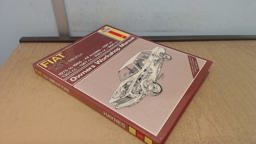 FIAT Owners Workshop Manual