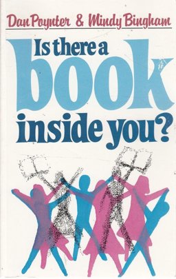 Is There a Book Inside You?
