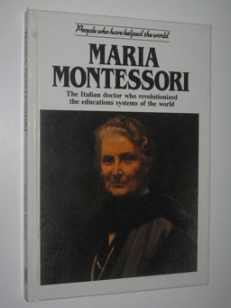 Maria Montessori