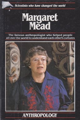 Margaret Mead