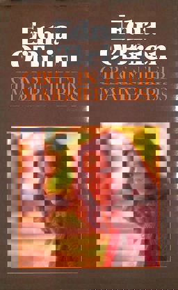 Girls in Their Married Bliss