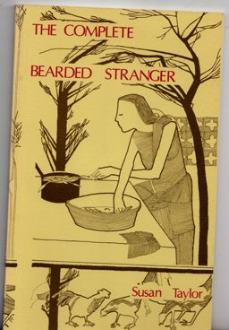 The Complete Bearded Stranger