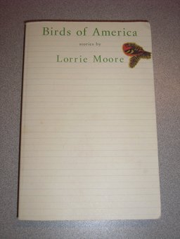 Birds of America