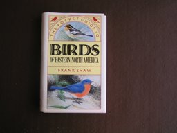 The Pocket Guide to Birds of Eastern North America