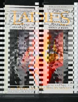 Ladies Retold Tales of Goddesses Ladies Retold Tales of Goddesses